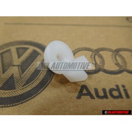 Original VW End Piece - 6U7827338