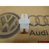 Original VW End Piece - 6U7827338