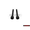 2x Original VW Socket Head Bolt - N0447582