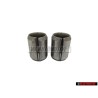 2x Original VW Spring Pin - N 90332701
