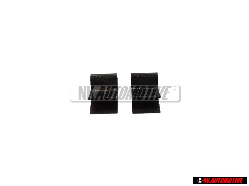 2x Original VW Clamp Spring - 037103579