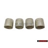 4x Original VW Strip - 056105431