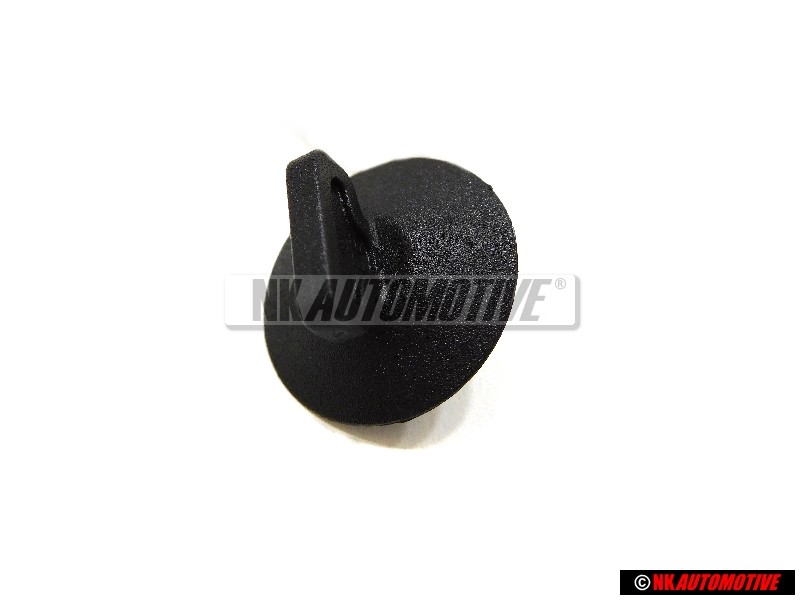 Original VW Clip Sound Absorber Bonnet Vw T4 - 701863841