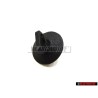 Original VW Clip Sound Absorber Bonnet Vw T4 - 701863841