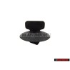 Original VW Clip Sound Absorber Bonnet Vw T4 - 701863841