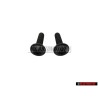 2x Original VW Fillister Head Bolt With Multi Point Socket Head - N 90923801