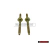 2x Original VW Stud - 028260821A
