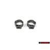 2x Original VW Hose Clip - 311133343A