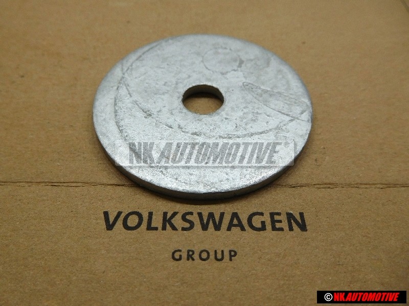 Original VW Washer - 893512115