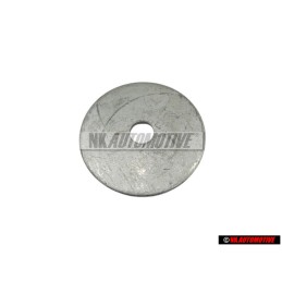 Original VW Washer - 893512115