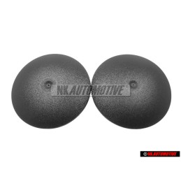 2x Original VW Cap - 1J0412359