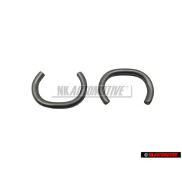 2x Original VW Snap Ring - 012409413A