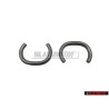 2x Original VW Snap Ring - 012409413A