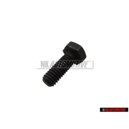 Original VW hexagon bolt - N 01028712