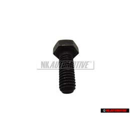 Original VW hexagon bolt - N 01028712