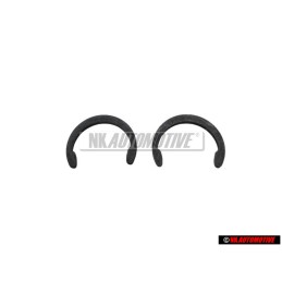 2x Original VW Securing Ring - 020409299