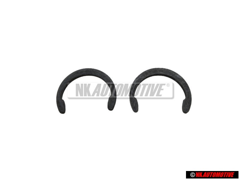 2x Original VW Securing Ring - 020409299