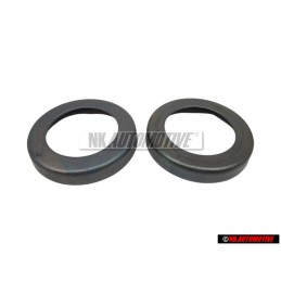 2x Original VW Thrust Washer - 020409378
