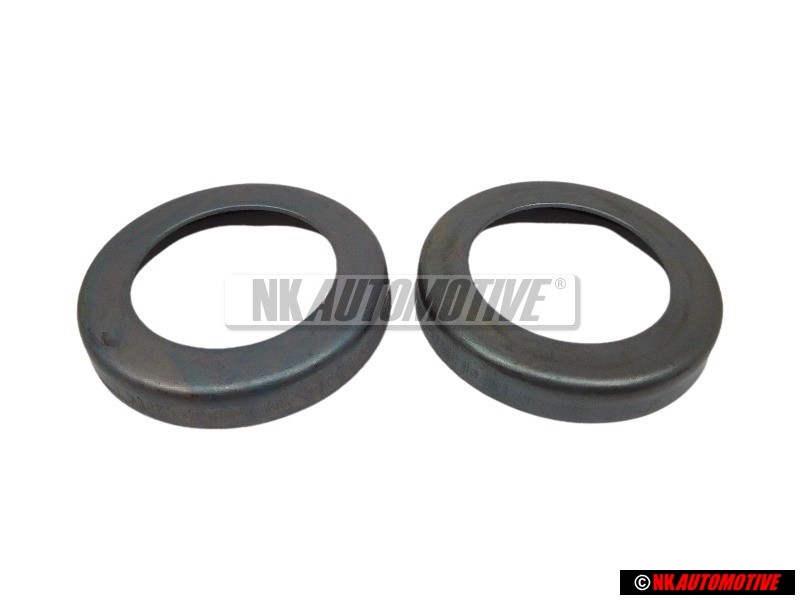 2x Original VW Thrust Washer - 020409378