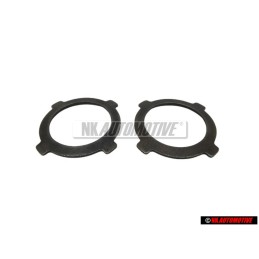 2x Original VW Belleville Spring - 020409295