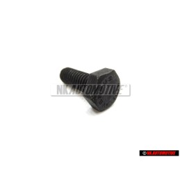 Original VW Hexagon Bolt - N 01028715
