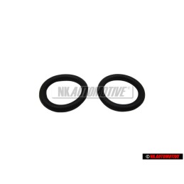 2x Original VW O-Ring - 089409069