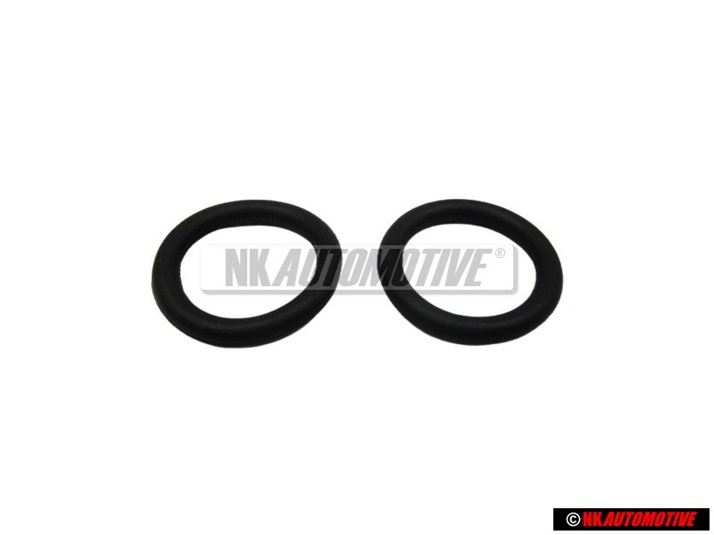 2x Original VW O-Ring - 089409069
