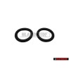 2x Original VW O-Ring - 089409069