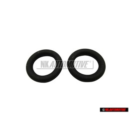 2x Original VW O-Ring - 096409069A