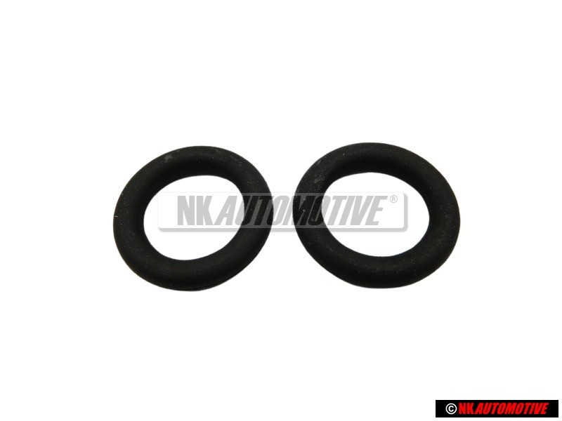 2x Original VW O-Ring - 096409069A