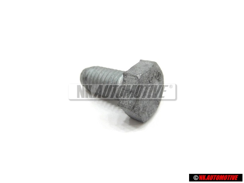 Original VW Hexagon Bolt - N 0102935