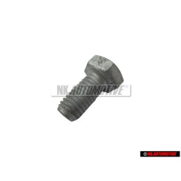 Original VW Hexagon Bolt - N 0102935