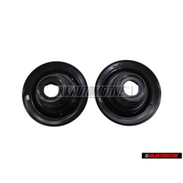 2x Original VW Spring Disc - 1H0412341