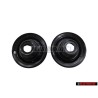 2x Original VW Spring Disc - 1H0412341