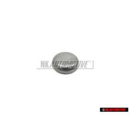 Original VW End Cap - N 0119103