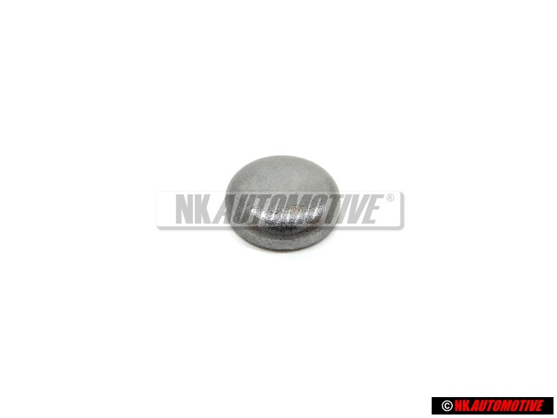 Original VW End Cap - N 0119103