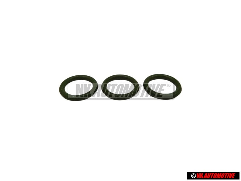 3x Original VW O Ring - 7M0422999