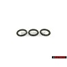 3x Original VW O Ring - 7M0422999