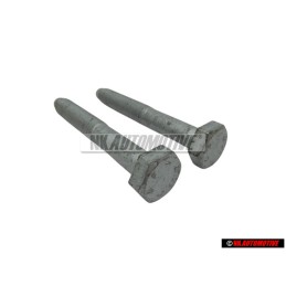 2x Original VW Hexagon Bolt - N 90517302