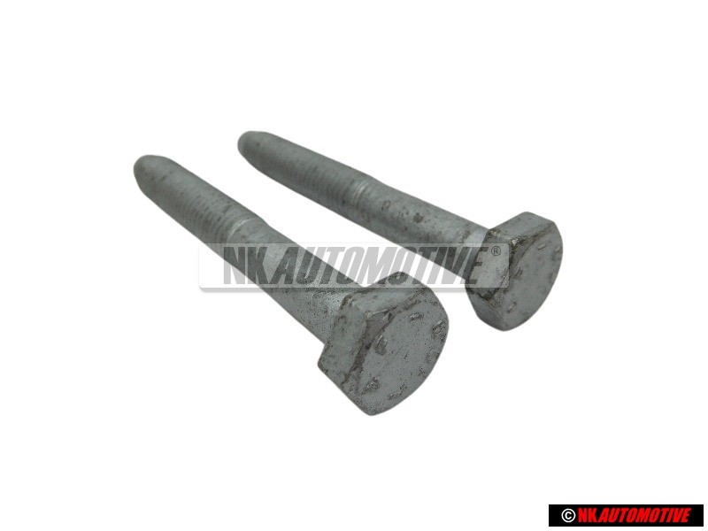 2x Original VW Hexagon Bolt - N 90517302