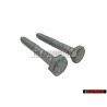 2x Original VW Hexagon Bolt - N 90517302