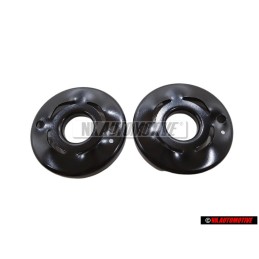 2x Original VW Spring Disc - 3A0512103