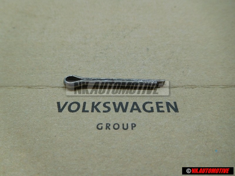 Original VW Split Pin - N 0125321