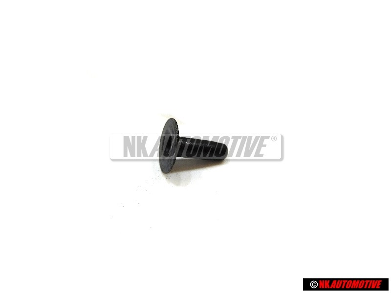 Original VW Rivet Body - N 0135021