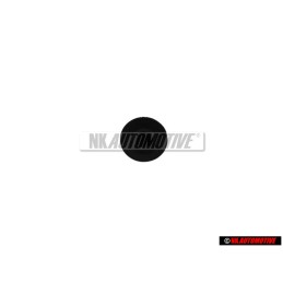 Original VW Rivet Body - N 0135021
