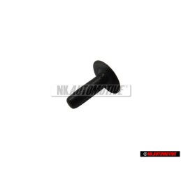 Original VW Rivet Body - N 0135021