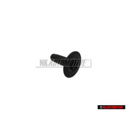 Original VW Rivet Body - N 0135021