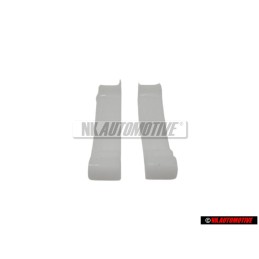 2x Original VW Distance Piece - 1H0609657
