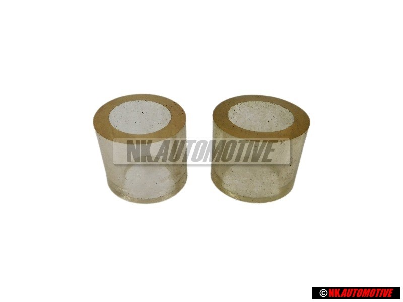 2x Original VW Hose - 191711236