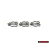 3x Original VW Split Pin - N 90530101